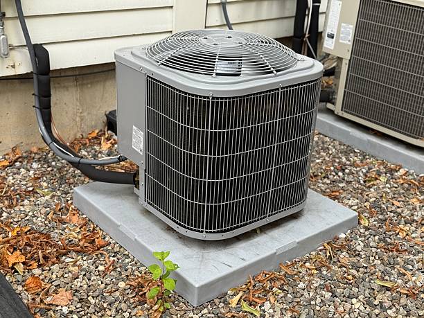 24/7 Emergency Heat Pump Repair experts in Kosciusko, MS