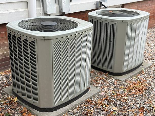 Reliable Heat Pump Repair contractor in Kosciusko, MS by Leonard HVAC